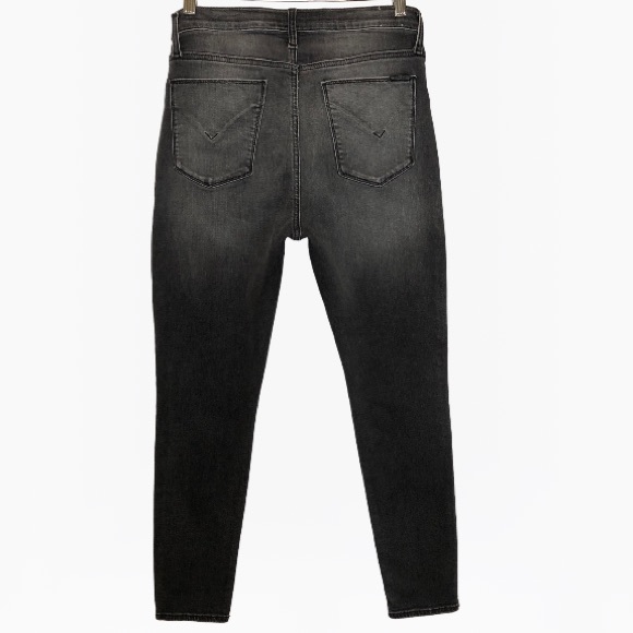 Hudson Natalie High-Rise Skinny Women’s Jeans - Size: 30 - Picture 5 of 15